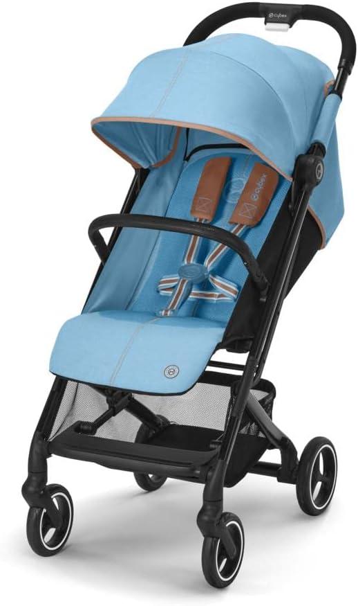 Cybex Gold barnvagn Beezy