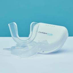 Confidentsmile - Startkit för Tandblekning (inkl. LED-lampa värde 299 kr)