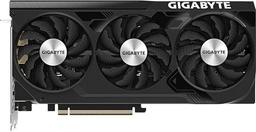 Gigabyte GeForce RTX 4070 WINDFORCE OC 12 GB grafikkort