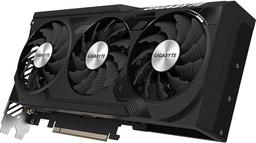 Gigabyte GeForce RTX 4070 WINDFORCE OC 12 GB grafikkort