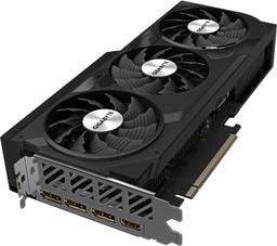 Gigabyte GeForce RTX 4070 WINDFORCE OC 12 GB grafikkort
