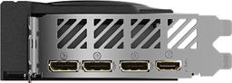 Gigabyte GeForce RTX 4070 WINDFORCE OC 12 GB grafikkort