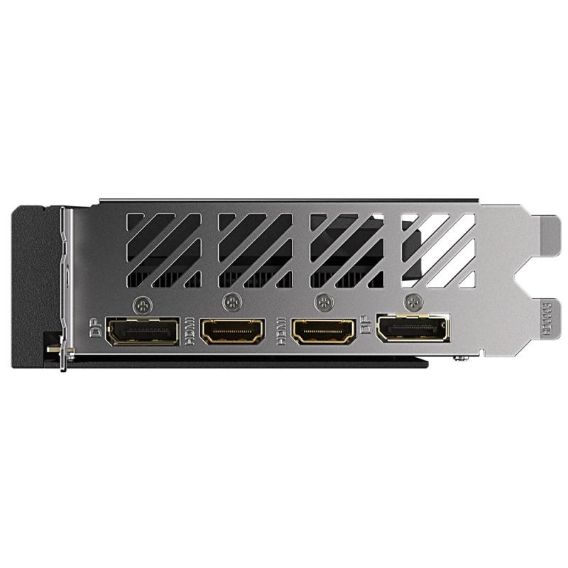 Gigabyte GeForce RTX 4060 WindForce OC 2xHDMI 2xDP 8GB
