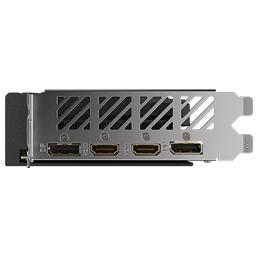 Gigabyte GeForce RTX 4060 WindForce OC 2xHDMI 2xDP 8GB