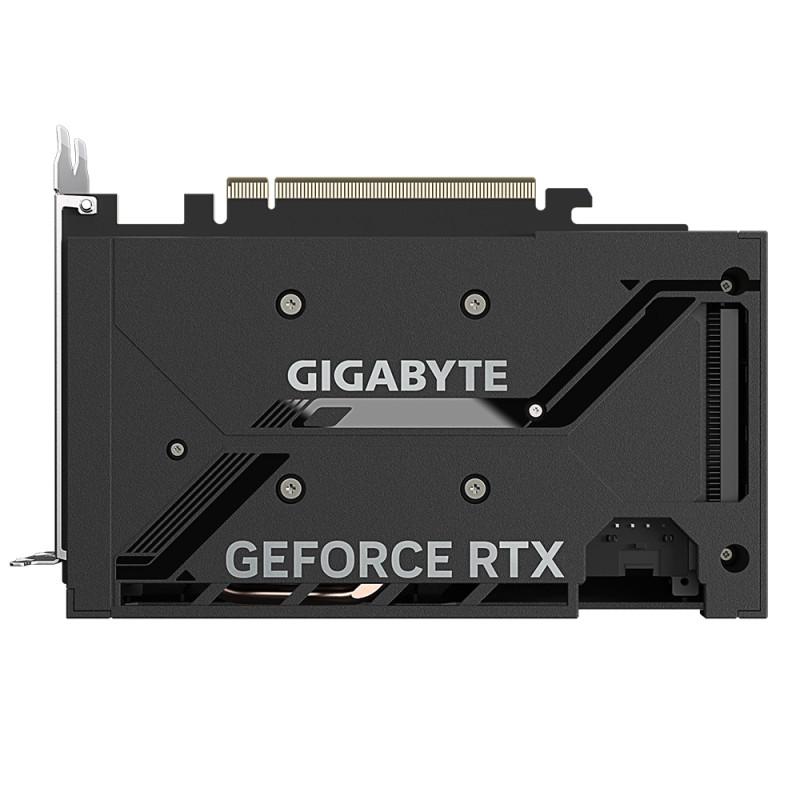 Gigabyte GeForce RTX 4060 WindForce OC 2xHDMI 2xDP 8GB