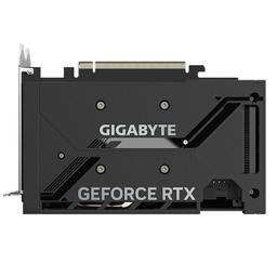 Gigabyte GeForce RTX 4060 WindForce OC 2xHDMI 2xDP 8GB