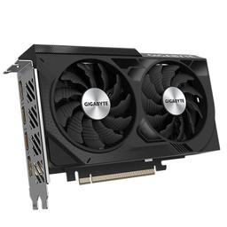 Gigabyte GeForce RTX 4060 WindForce OC 2xHDMI 2xDP 8GB