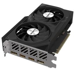 Gigabyte GeForce RTX 4060 WindForce OC 2xHDMI 2xDP 8GB