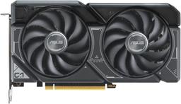 ASUS GeForce RTX 4060 Ti Dual OC Edition HDMI 3xDP 8GB