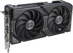 ASUS GeForce RTX 4060 Ti Dual OC Edition HDMI 3xDP 8GB