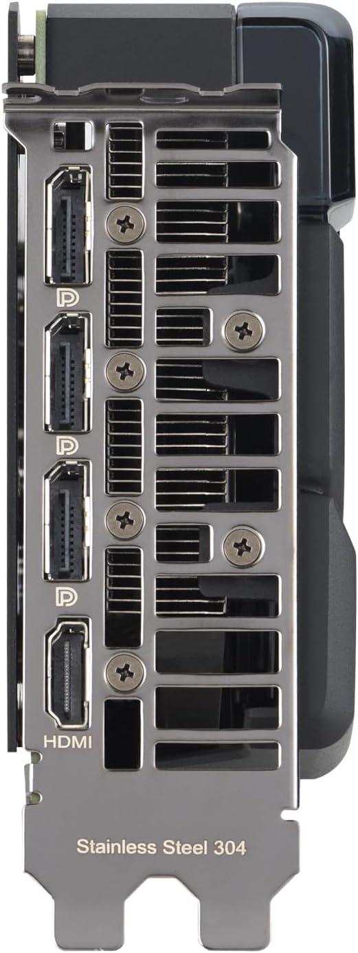ASUS GeForce RTX 4060 Ti Dual OC Edition HDMI 3xDP 8GB
