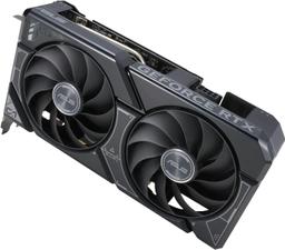 ASUS GeForce RTX 4060 Ti Dual OC Edition HDMI 3xDP 8GB