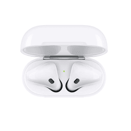 Superpris på Apple AirPods (2nd gen.)