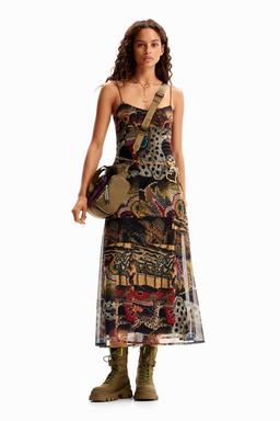 Desigual - upp till 50 % rea