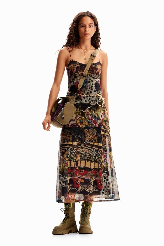 Desigual - upp till 50 % rea
