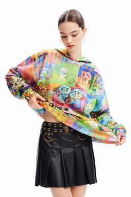 Desigual - upp till 50 % rea