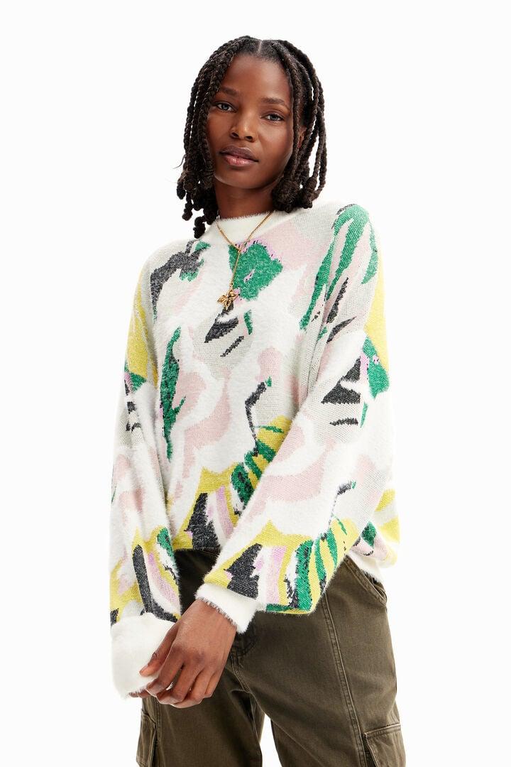 Desigual - 50 % rabatt!