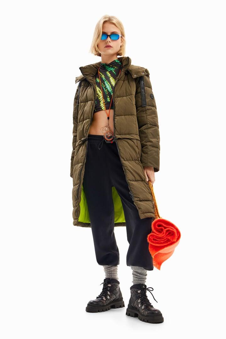 Desigual - 50 % rabatt!