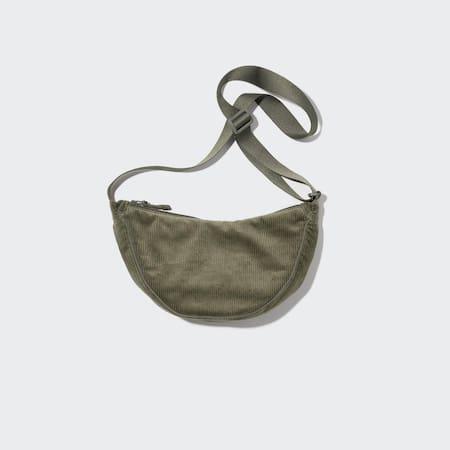 50 kr rabatt på den populära väskan från Uniqlo