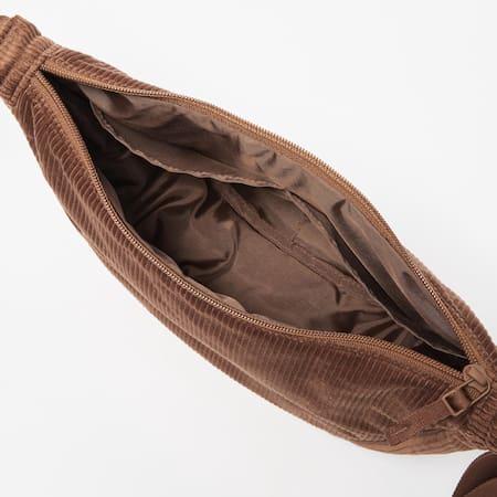 50 kr rabatt på den populära väskan från Uniqlo