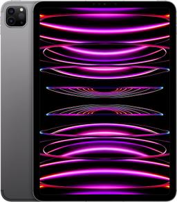Apple 2022 iPad Pro (11-tums, med Wi-Fi, 512 GB)