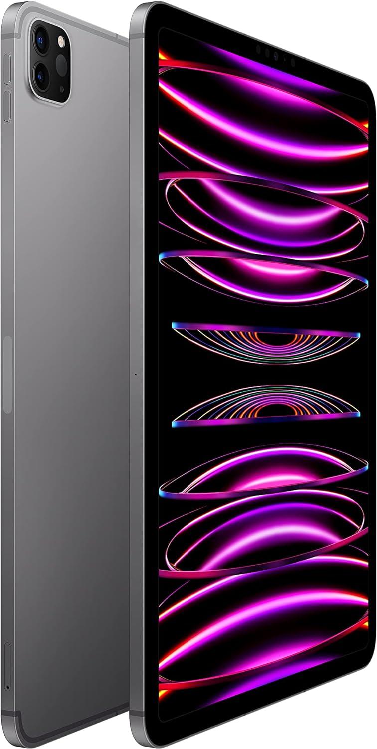 Apple 2022 iPad Pro (11-tums, med Wi-Fi, 512 GB)