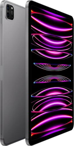 Apple 2022 iPad Pro (11-tums, med Wi-Fi, 512 GB)
