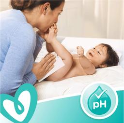 Pampers - Sensitive Våtservetter