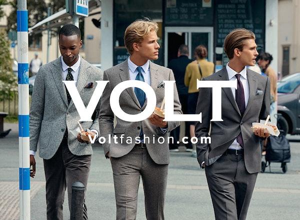 Volt - 20% extra rabatt på rean