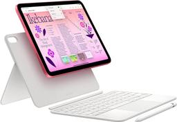 Apple 2022 iPad (10,9-tums, med Wi-Fi, 256 GB)