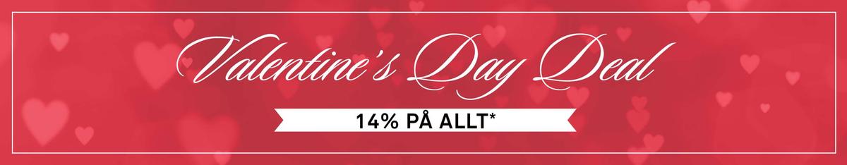 Markslöjd - 14 % på allt!
