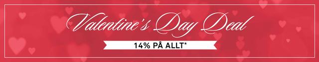 Markslöjd - 14 % på allt!