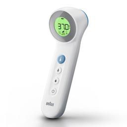 Braun No Touch 400 Panntermometer