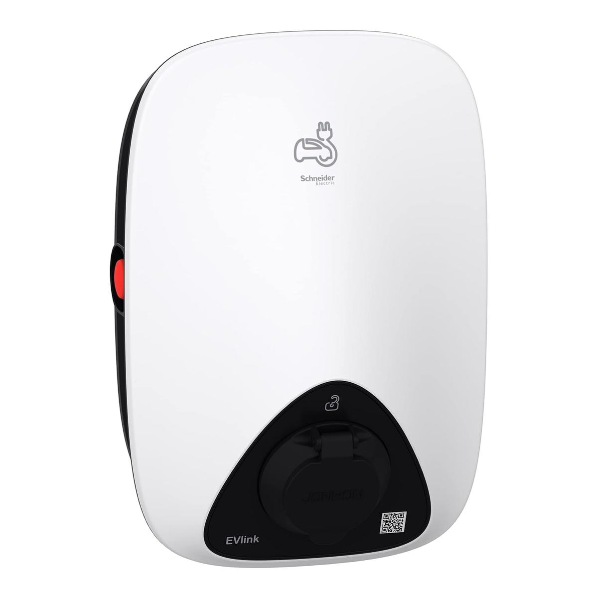 Schneider Electric Laddbox EVlink Home 11kW 3-fas