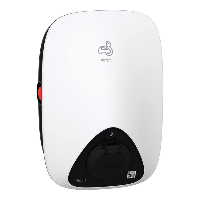 Schneider Electric Laddbox EVlink Home 11kW 3-fas