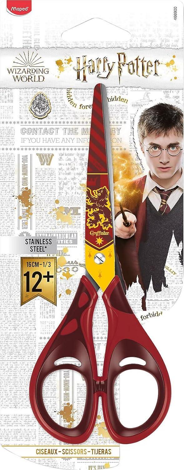MAPED - Skrivset - Harry Potter Collection
