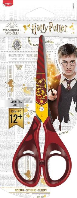 MAPED - Skrivset - Harry Potter Collection