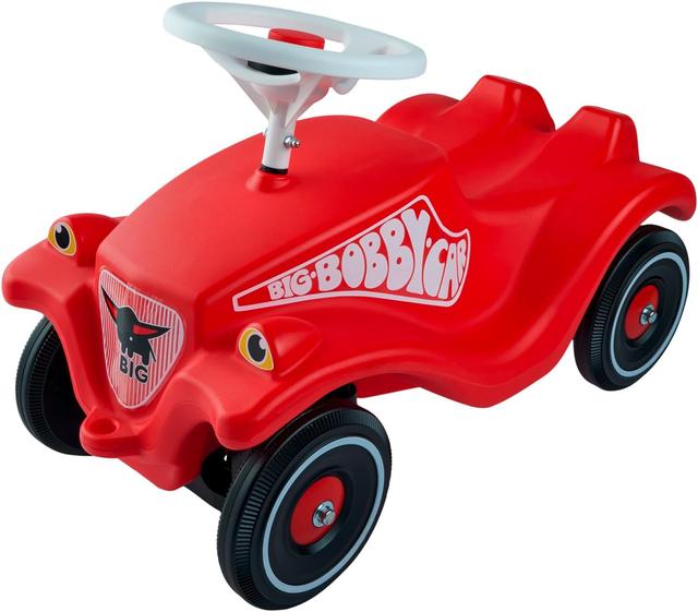 BIG Bobby Car leksaksbil