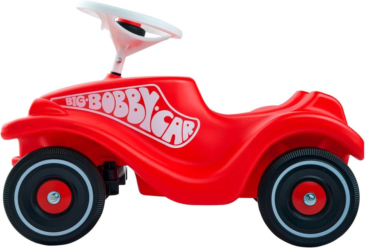 BIG Bobby Car leksaksbil