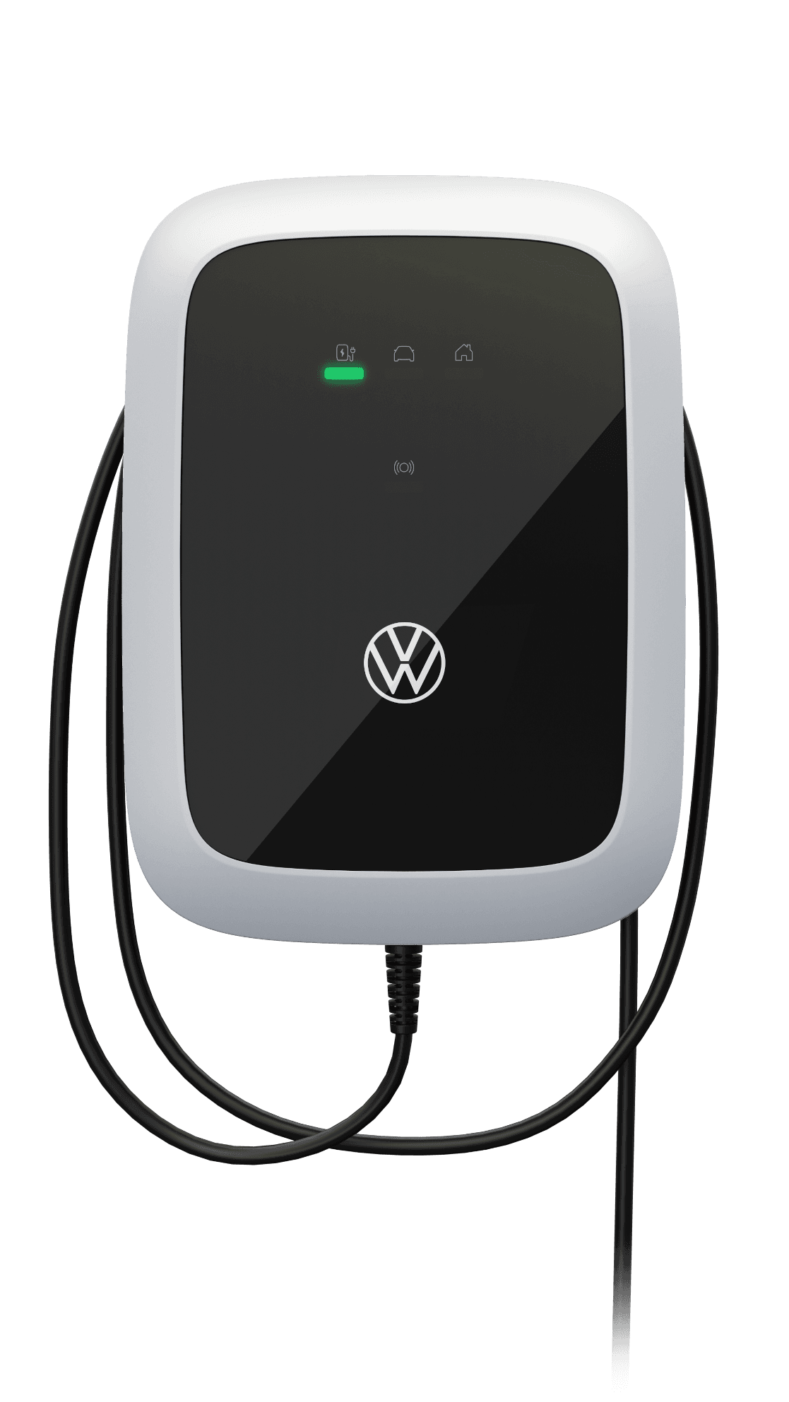 Volkswagen ID Charger: laddningsstation från Elli