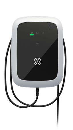 Volkswagen ID Charger: laddningsstation från Elli