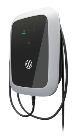 Volkswagen ID Charger: laddningsstation från Elli