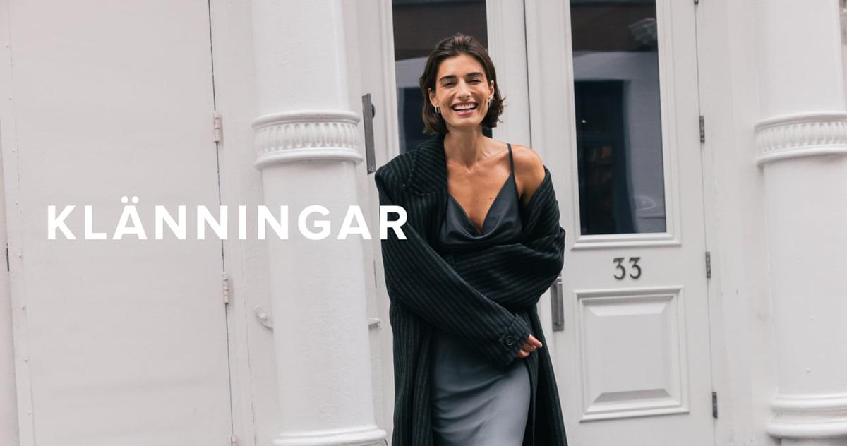 40 % på allt - NA-KD