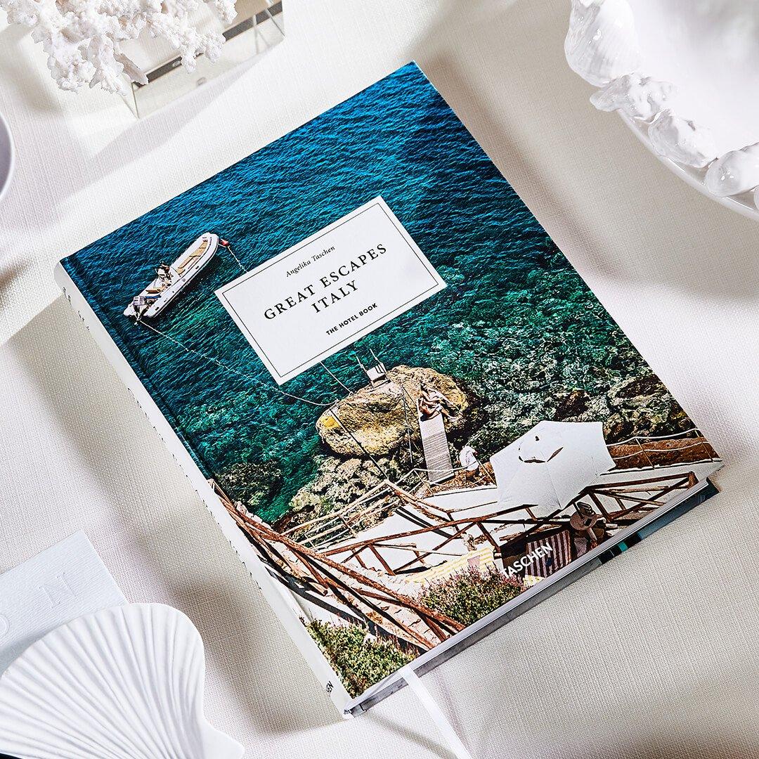 20 % på Coffee Table Books - Newport