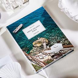 20 % på Coffee Table Books - Newport