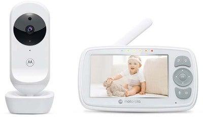 Motorola VM34 Babyvakt med nattseende