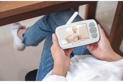 Motorola VM34 Babyvakt med nattseende