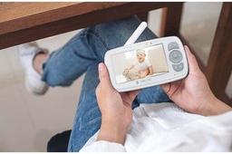 Motorola VM34 Babyvakt med nattseende