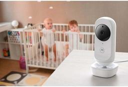 Motorola VM34 Babyvakt med nattseende