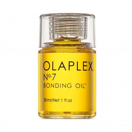 Olaplex No.7 Bonding Oil - intensivvårdande hårbehandling